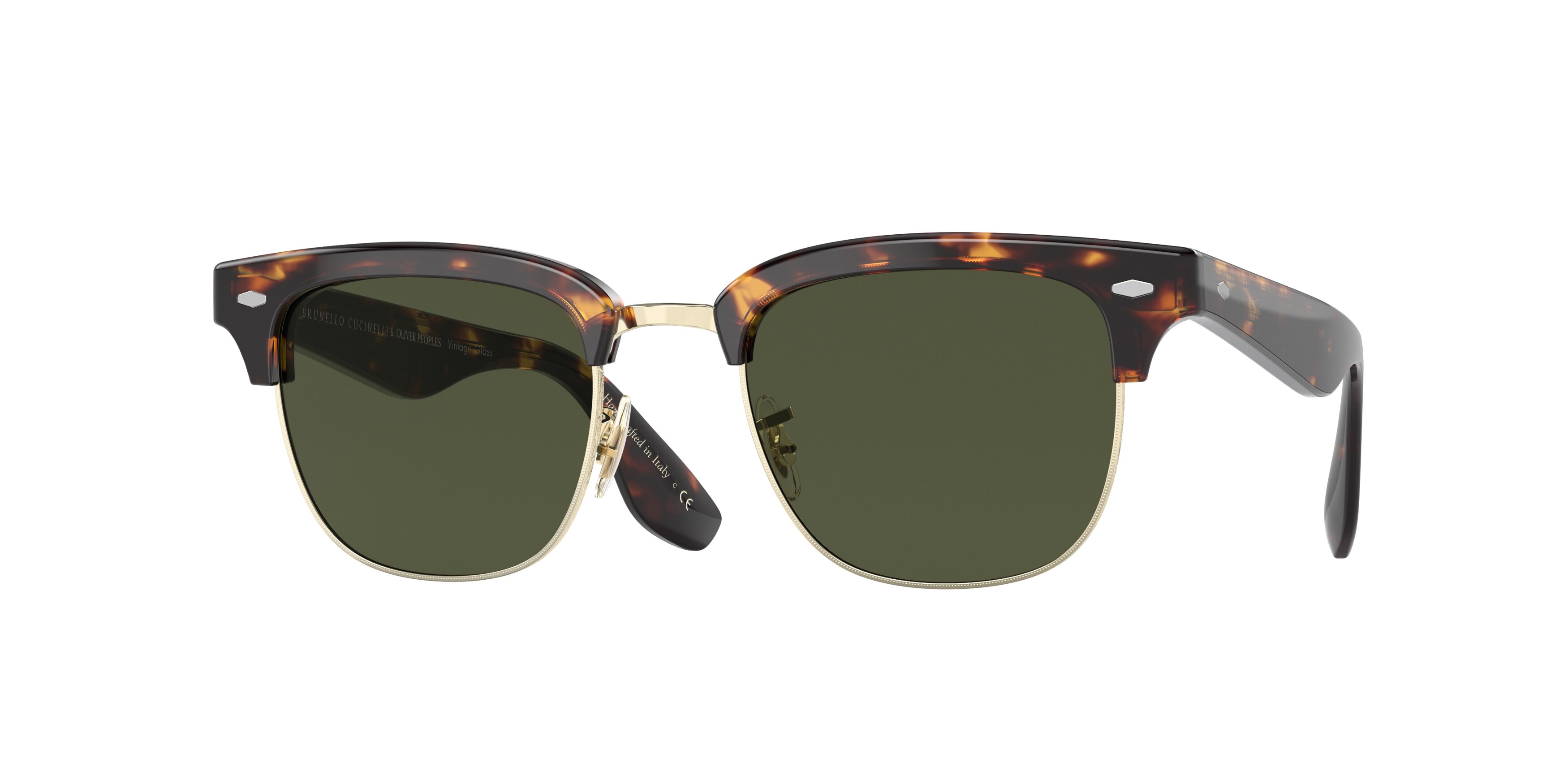 Oliver Peoples OV5486S 165452 Capannelle 
